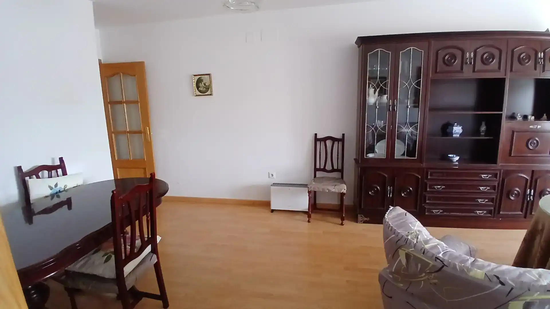 Sala de estar de Piso en venta en Pinos Puente