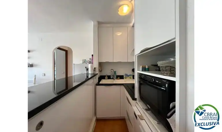 Apartament en venda a Moxó - Sant Mori, imagen 9