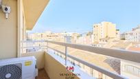Balcony of Flat for sale in  Palma de Mallorca  with Air Conditioner and Balcony