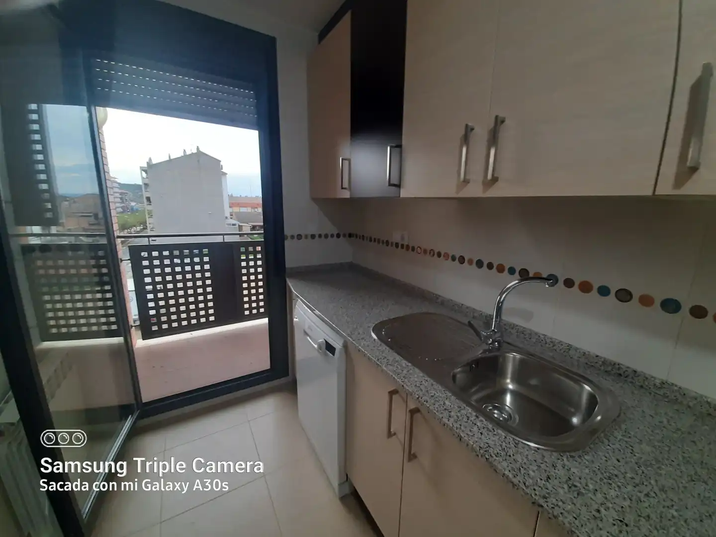 Wohnung zur Miete in Almacelles