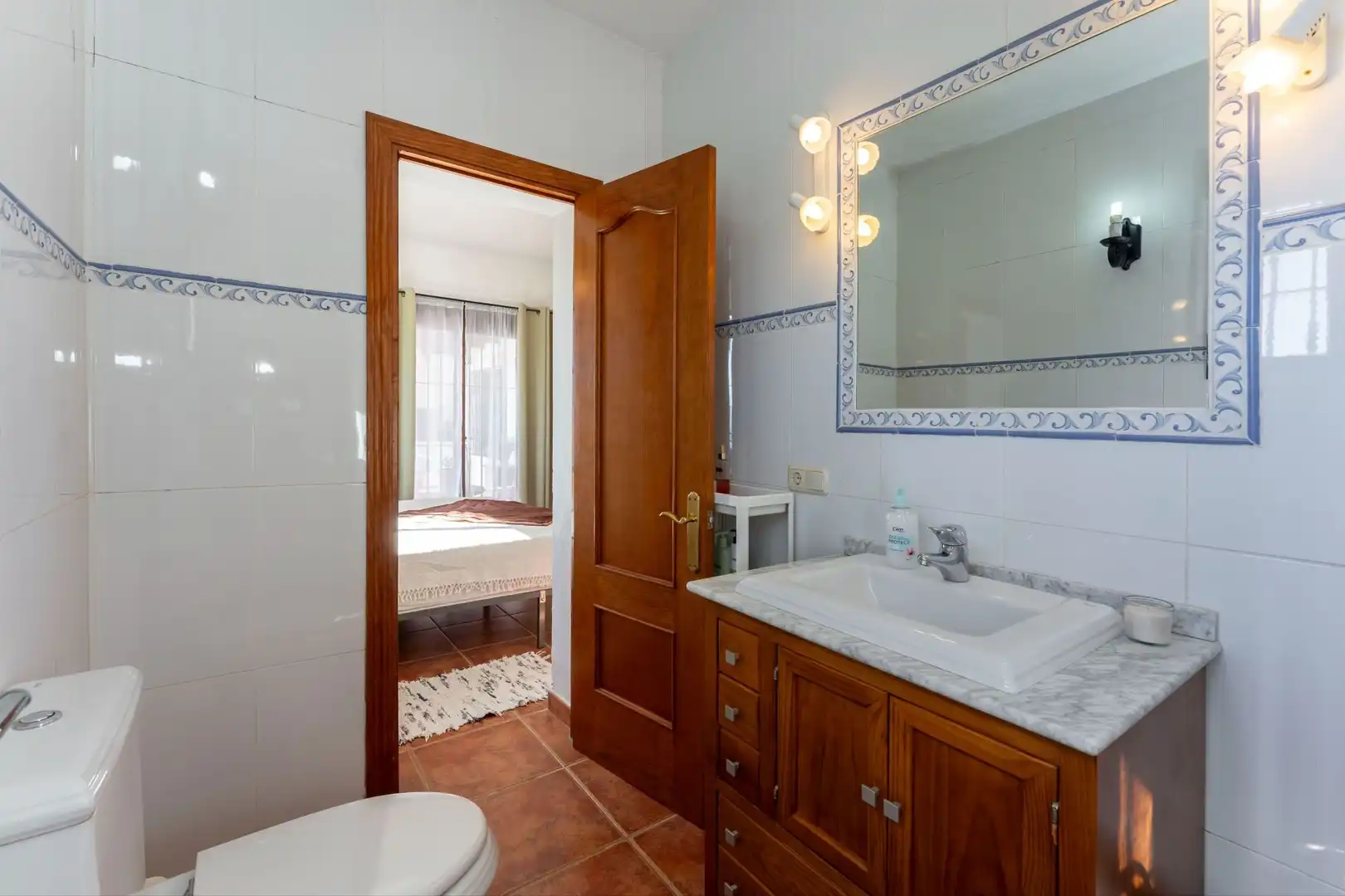Landhaus mit Pool zum Verkauf in Tolox, imagen 26