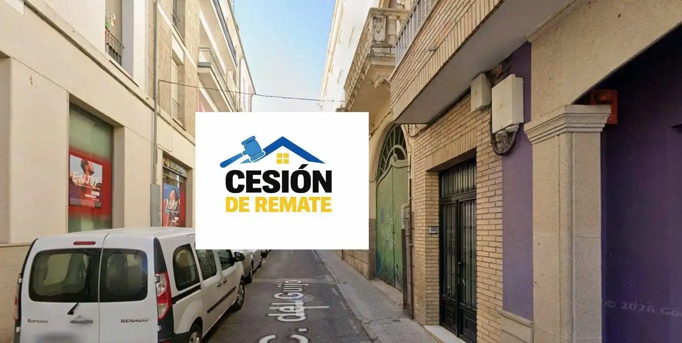 Business premises for sale in Coria