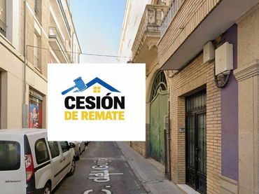 Local comercial en venda a Coria