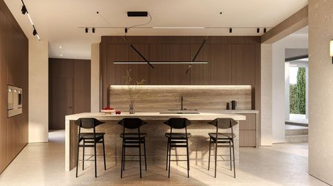 Photo 5 of Houses for sale in Pedralbes, Barcelona Capital