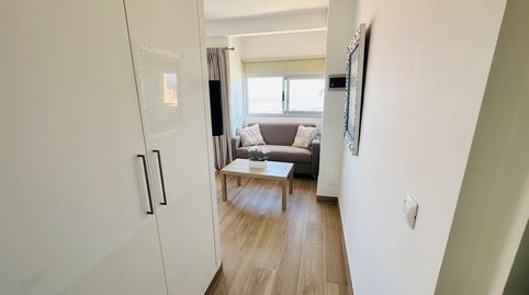 Foto 3 de Estudio de alquiler en Melchor Luz, Puerta, Playa Jardín, Puerto de la Cruz