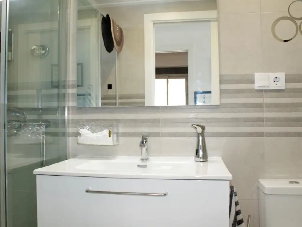 Appartement compact avec jardin à vendre à Calle Pimienta, imagen 15