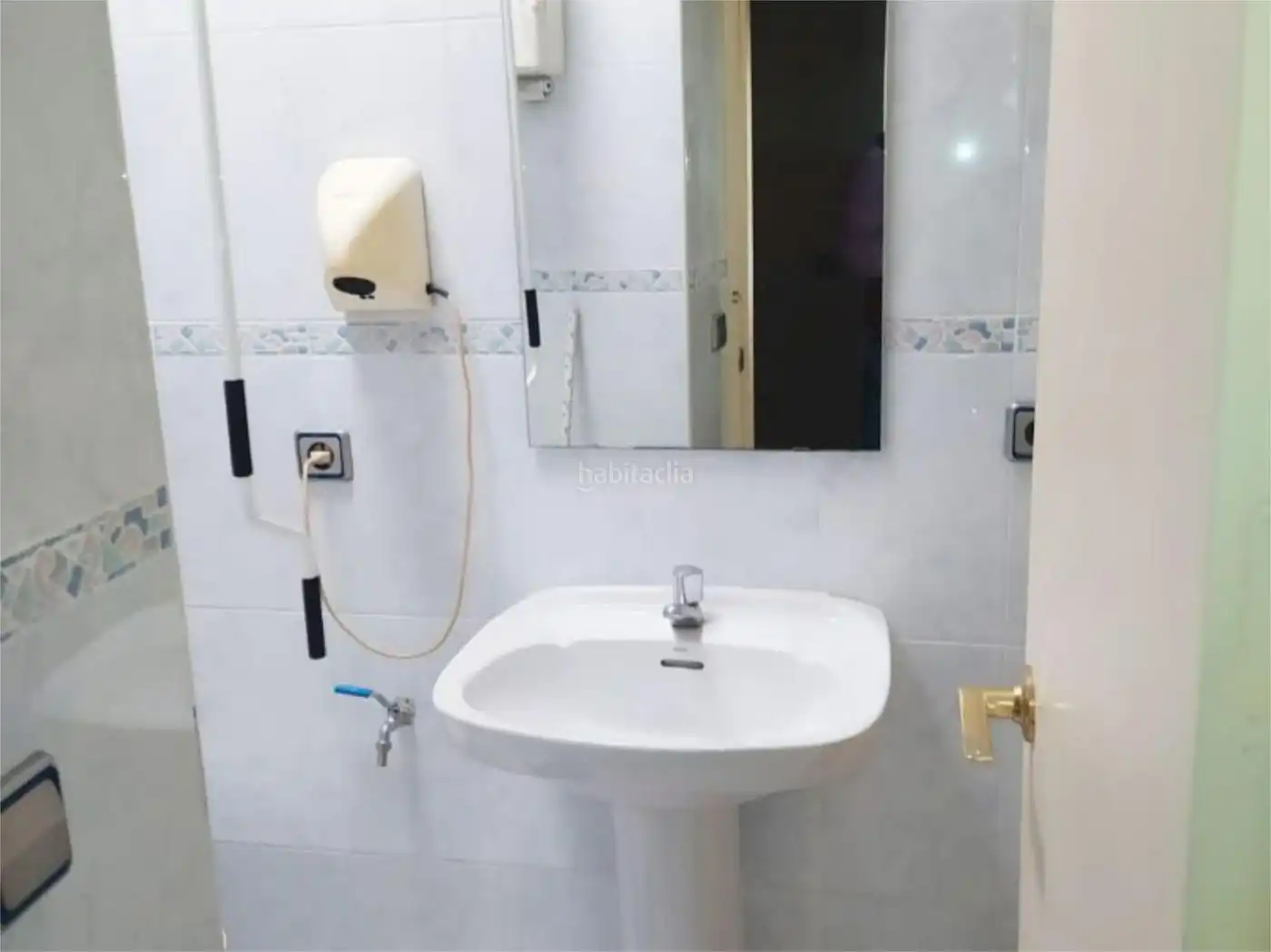 Oficina en venta en Calle Doctor Gómez Ulla 4A, imagen 6