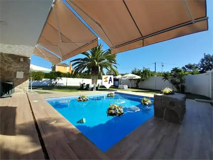Xalet amb piscina en venda a Cabra, imagen 15