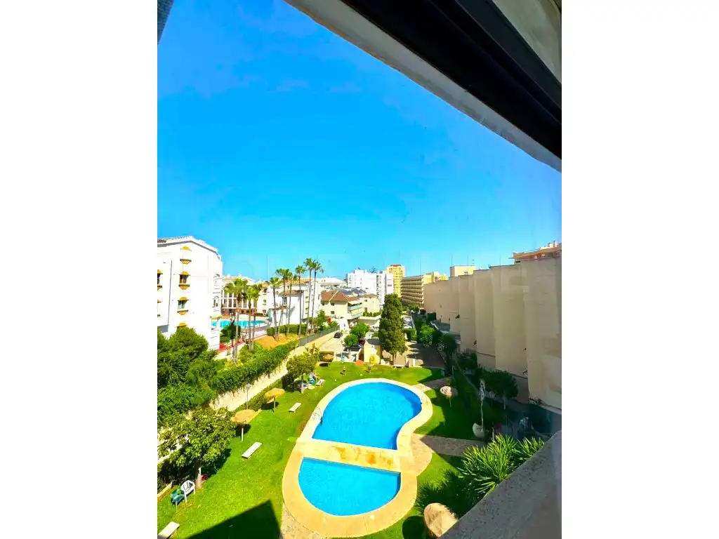 Pis en venda a Fuengirola, Málaga