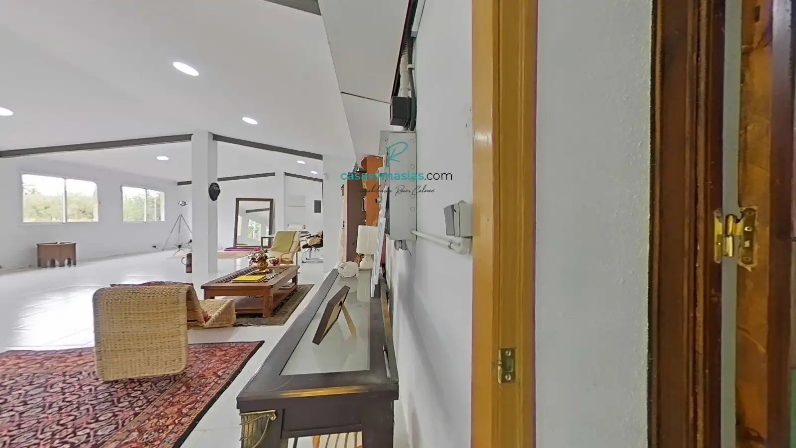 Country homes for sale in Alió  with Air Conditioner, Heating and Private garden