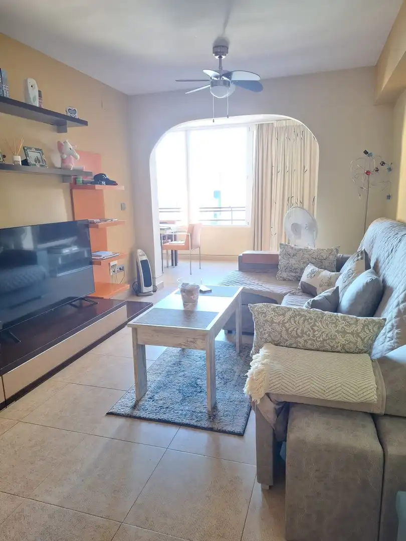 Apartment mit Pool zum Verkauf in Rincón de Loix, imagen 3