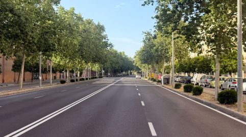 Photo 3 of Storage room for sale in Avenida Tenor Pedro Lavirgen, Huerta de la Reina - Trassierra, Córdoba Capital