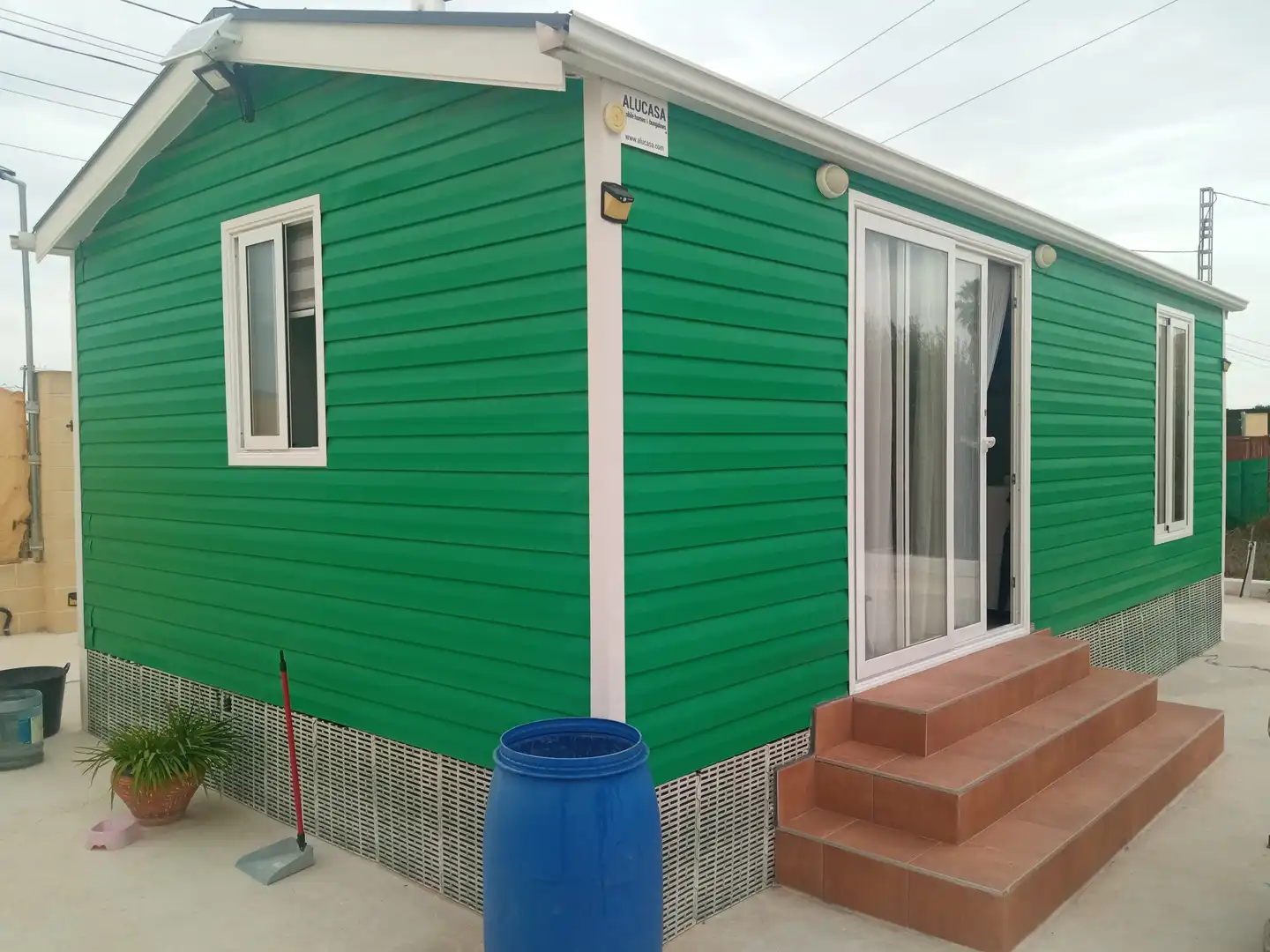 Casa rustica con giardino in vendita a Catral, imagen 2