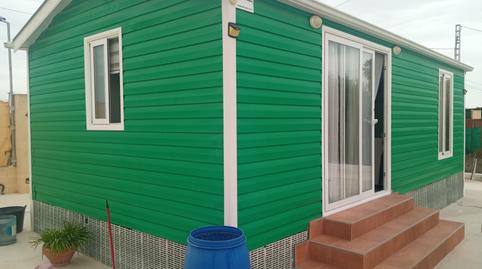 Foto 2 de Finca rústica en venda a Catral, Alicante