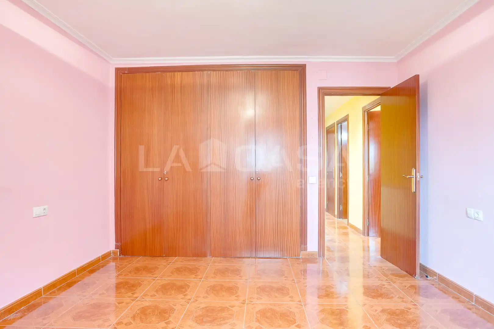 Dúplex en venda en Barcelona amb Calefacció i Balcó