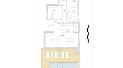 Photo 5 of House or chalet for sale in Golf Valle Este, Almería