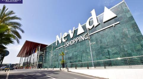 Foto 2 de Residencial en venda a Calle Maria Lejarraga, San Antón, Granada