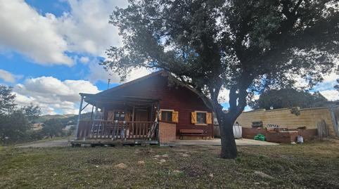 Foto 3 de Casa o chalet en venta en Avenida Principal, 500, Fuentenovilla, Guadalajara