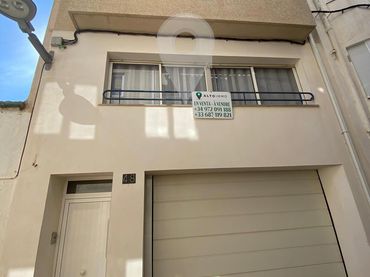 House for sale in Centre