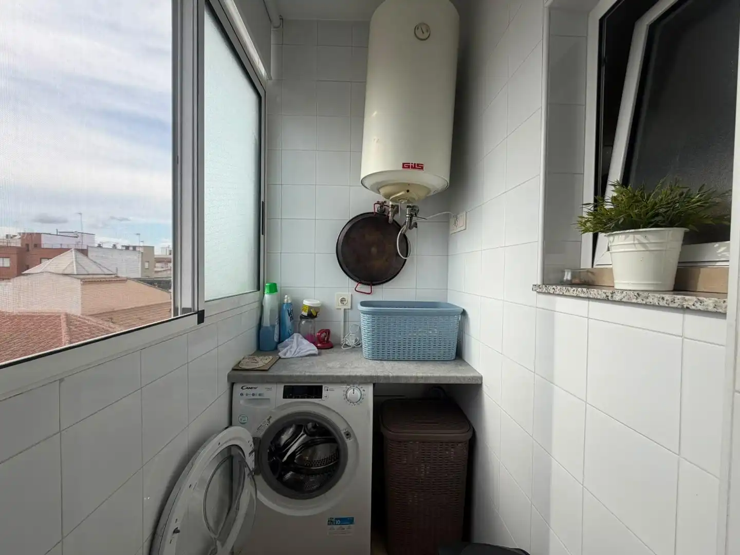 Mini appartamento con terrazza in vendita a Almoradí, imagen 7