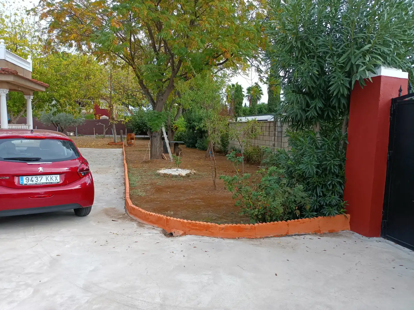 Villa con piscina in vendita a Periurbano Oeste - Sierra, imagen 22