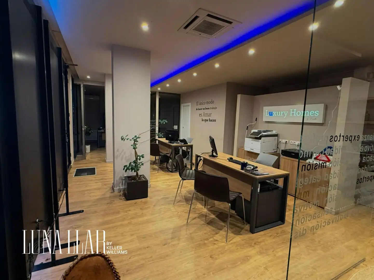 Commercial properties for rent in Gavà