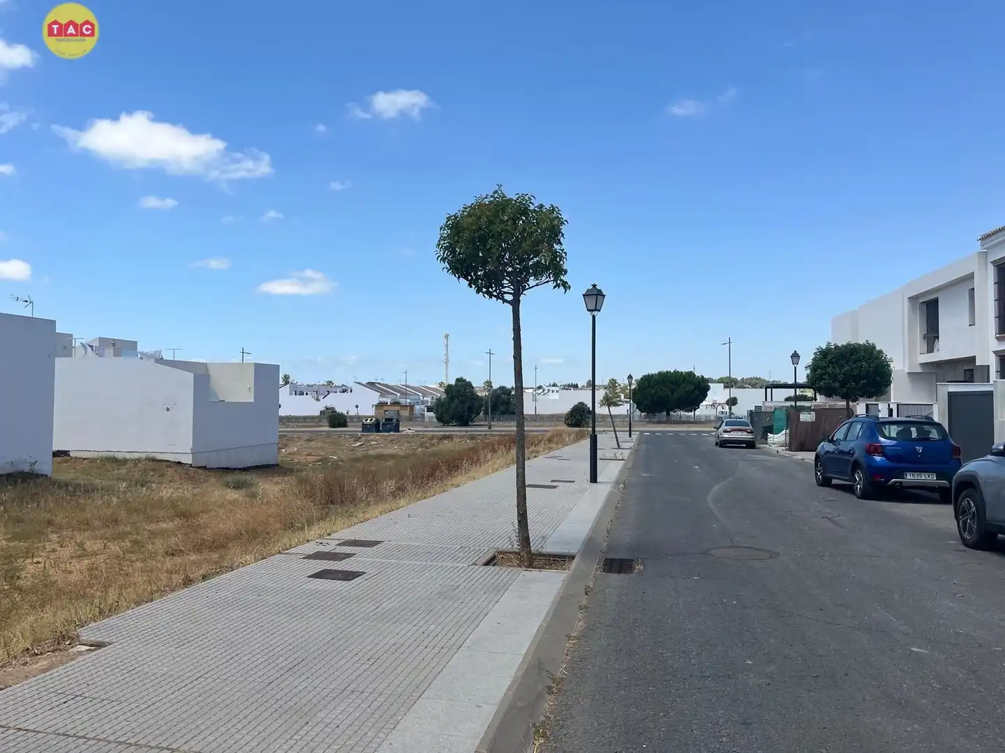 Lands and plots for sale in Lepe, imagen 4