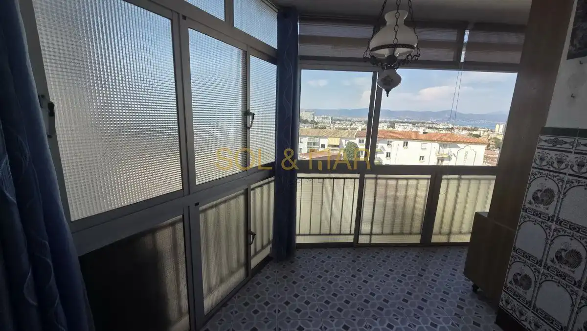 Flat with pool for sale in Carlos Arniche, imagen 14