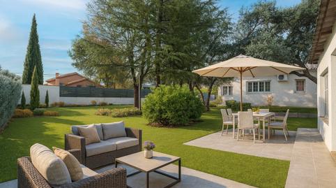 Foto 3 de Casa o chalet en venta en Calle XX, Las Matas  - Peñascales, Madrid