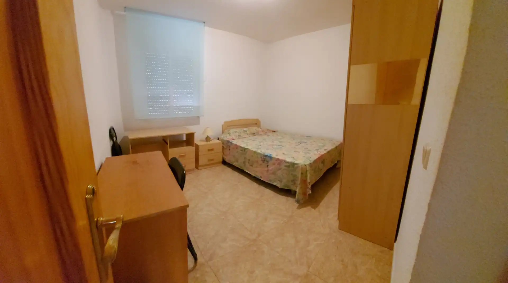 Wohnung zur Miete in La Reconquista