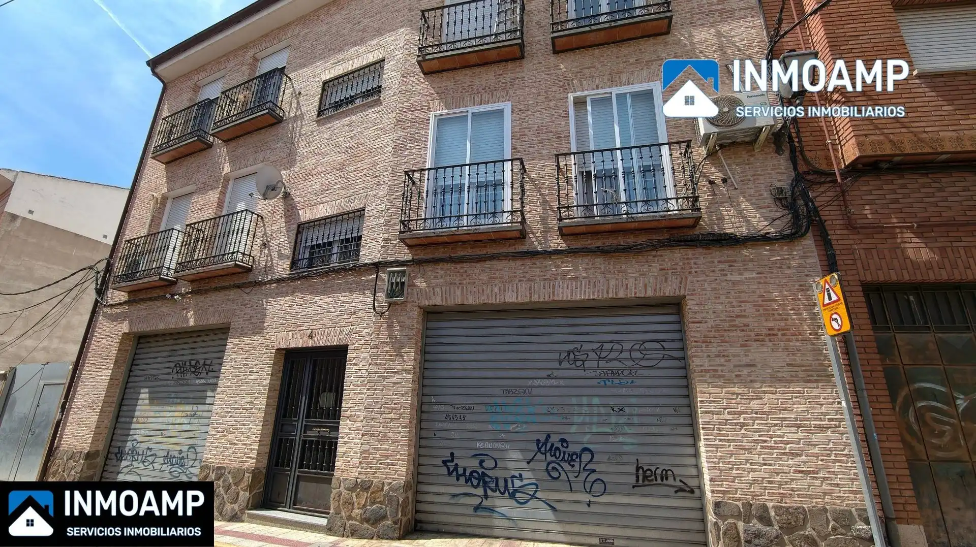 Casa en venda a Callejón Estafeta Vieja 6, imagen 8