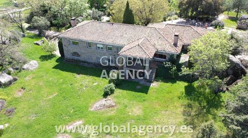 Photo 4 of Country homes for sale in Centro - Manguilla, El Escorial