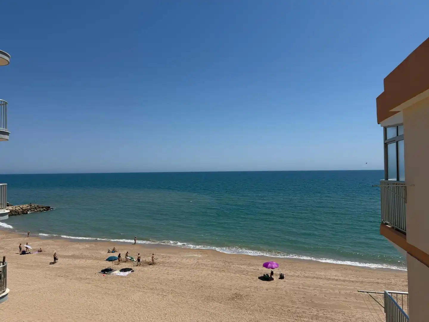 Apartament amb terrassa en venda a Tavernes de la Valldigna, imagen 17