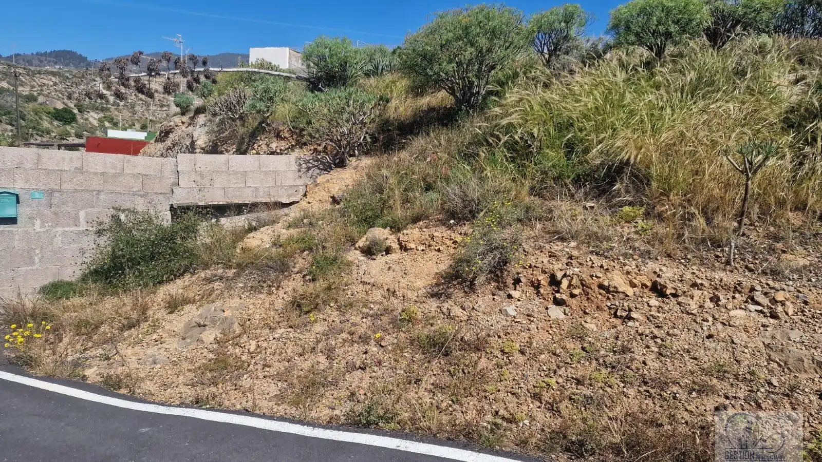 Residencial en venta en Granadilla de Abona