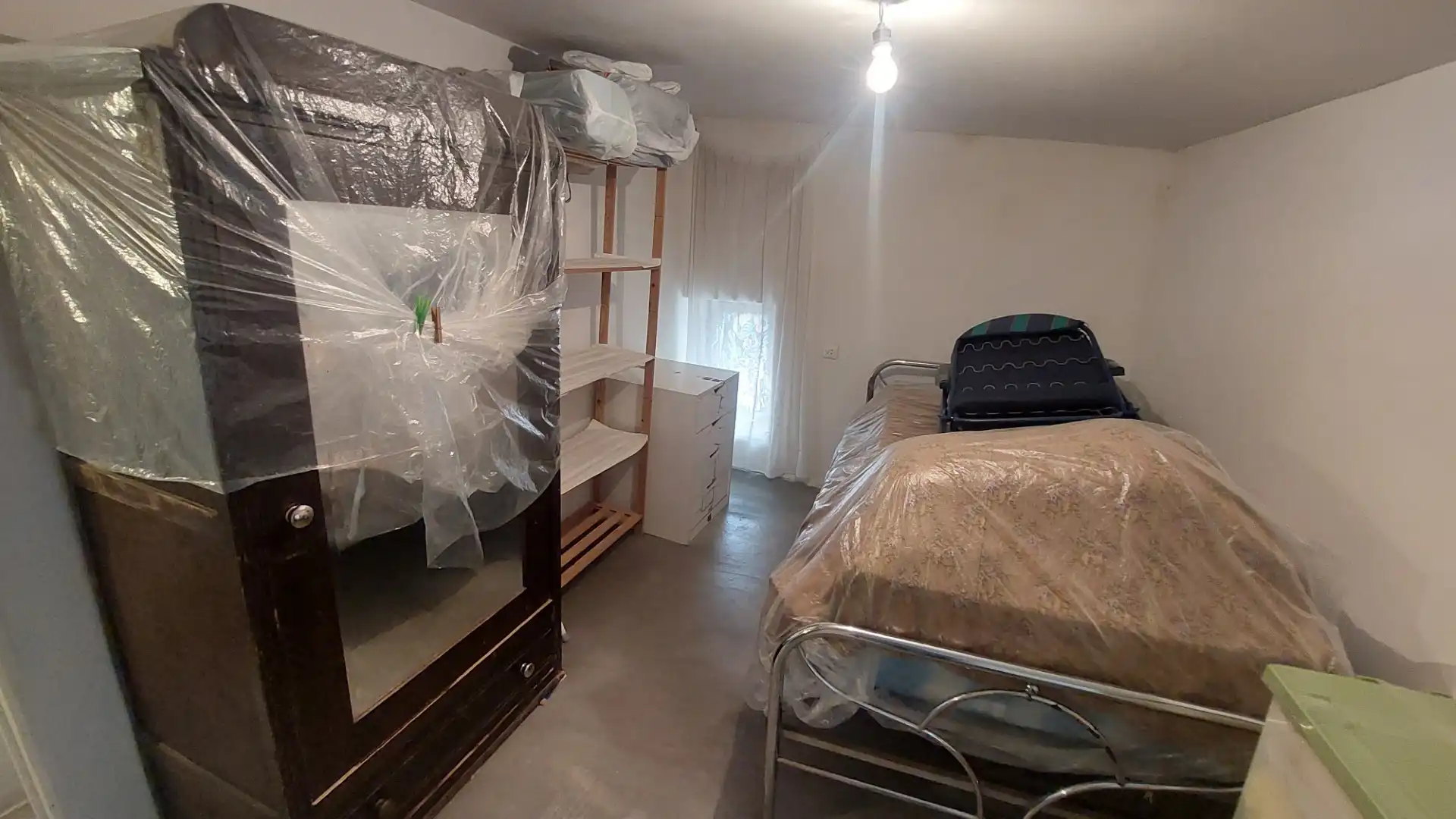 Habitación de Casa o chalet en venta en Mirabel con Amueblado