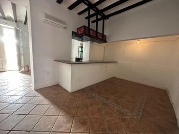 Business premises to rent in Cieza