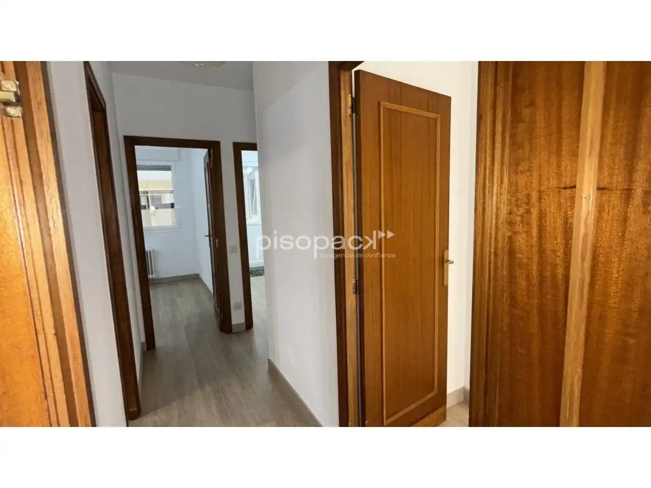 Flat for sale in  Pamplona / Iruña  with Heating, Parquet flooring and Terrace