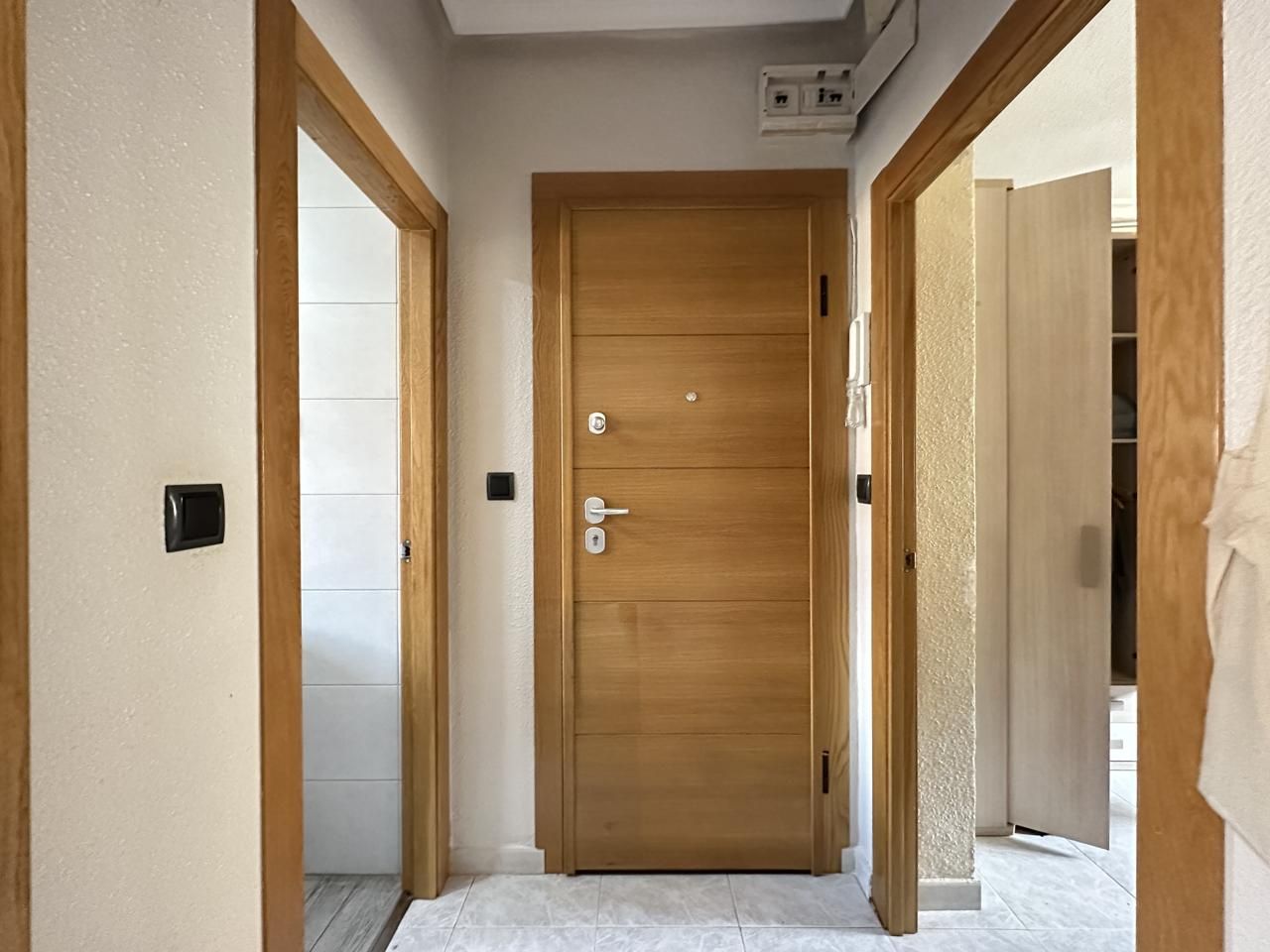 Flat for sale in Cartagena  with Air Conditioner and Furnished