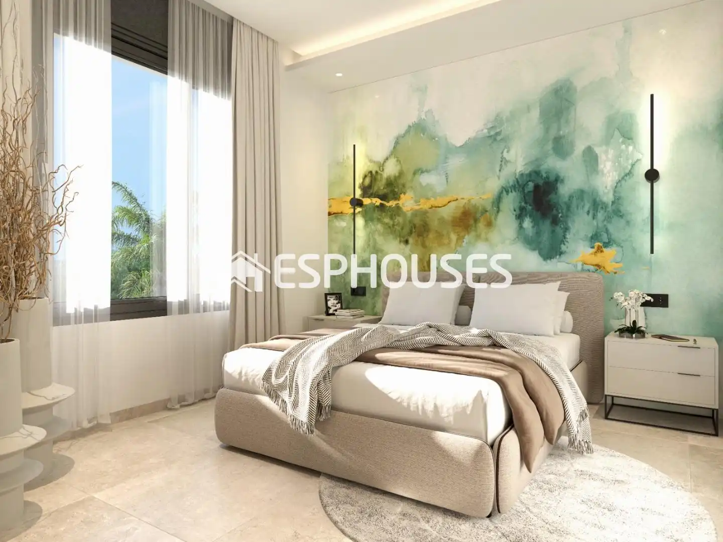 House with terrace for sale in Orihuela Costa, imagen 10