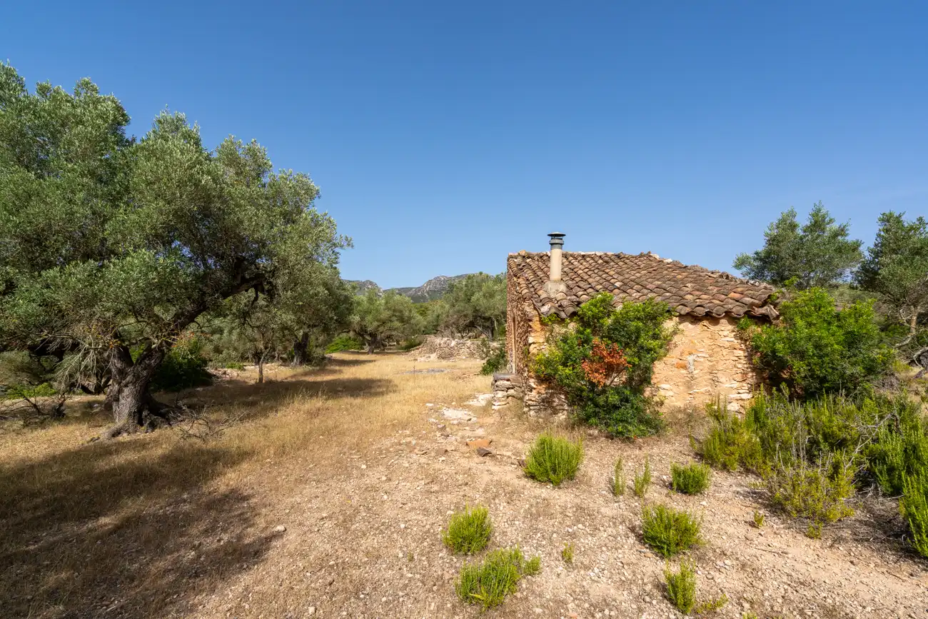 Terreno en venta en El Perelló