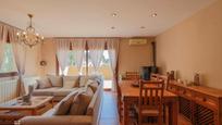 Living room of House or chalet for sale in Dosrius  with Heating, Private garden and Terrace