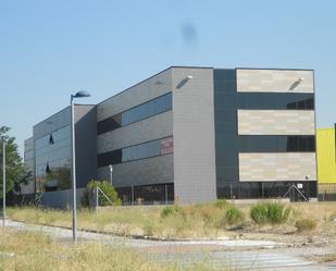 Garatge de lloguer a Av Vía Láctea, Montserrat - Parque Empresarial