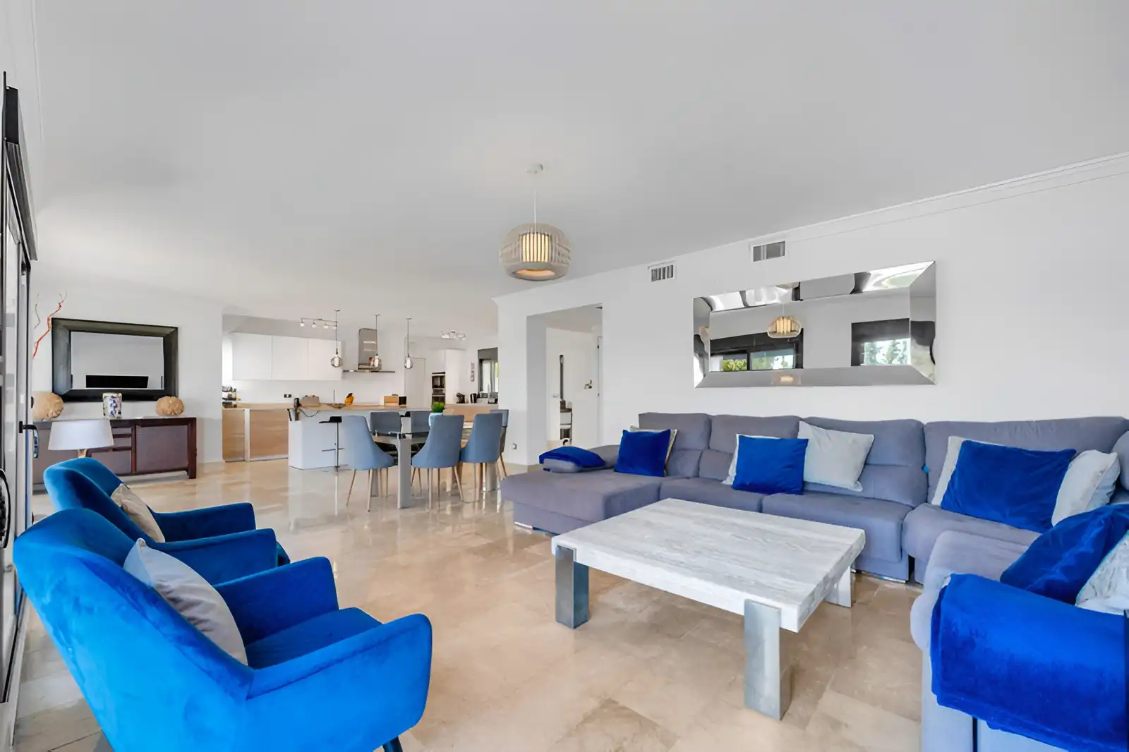 Casa con piscina in vendita a Nueva Andalucía, imagen 9