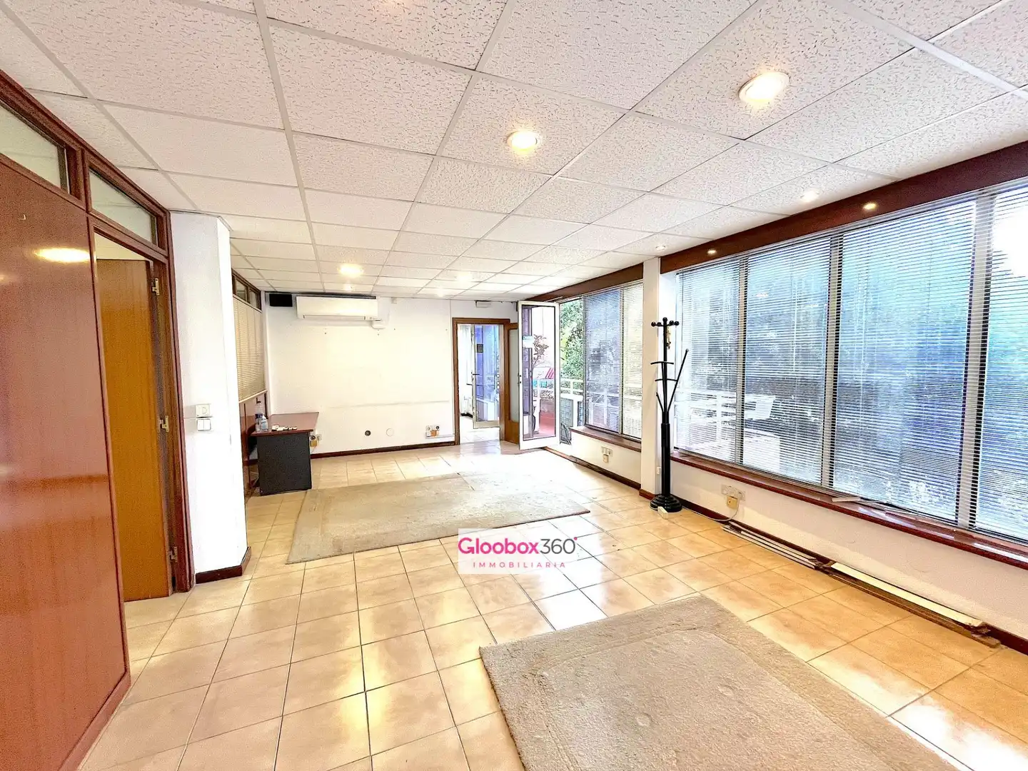 Büro zum Verkauf in Avenida S JORDI 31, imagen 25