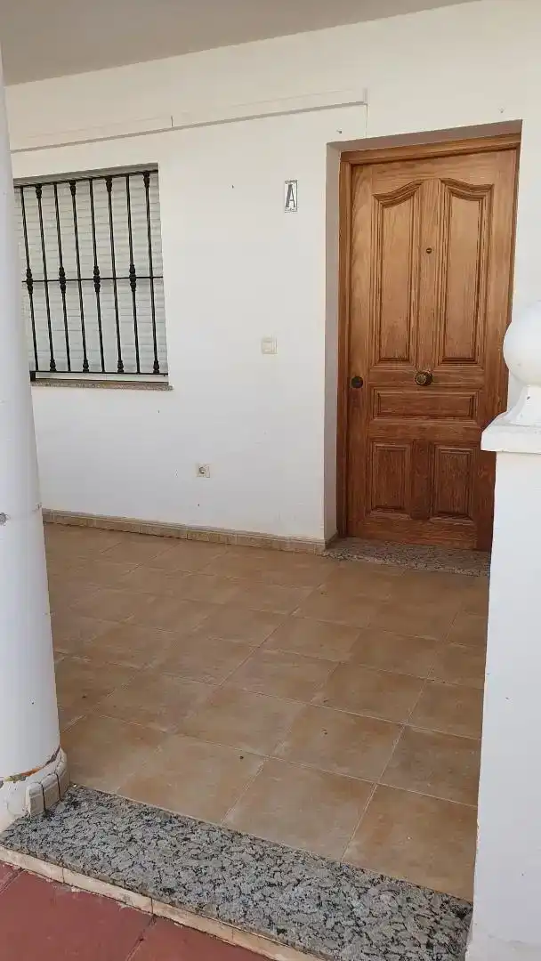 Planta baixa en venda en Cuevas del Almanzora amb Piscina