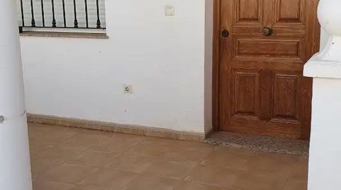 Foto 2 de Planta baixa en venda a Calle Vicente Aleixandre, 11, Guazamara - Los Lobos, Cuevas del Almanzora