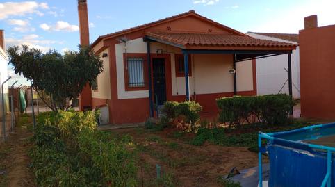 Foto 4 de Casa o xalet en venda a Mengabril, Badajoz