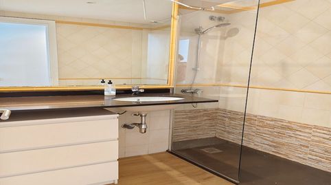 Foto 5 de Apartamento de alquiler en Centre, Sitges