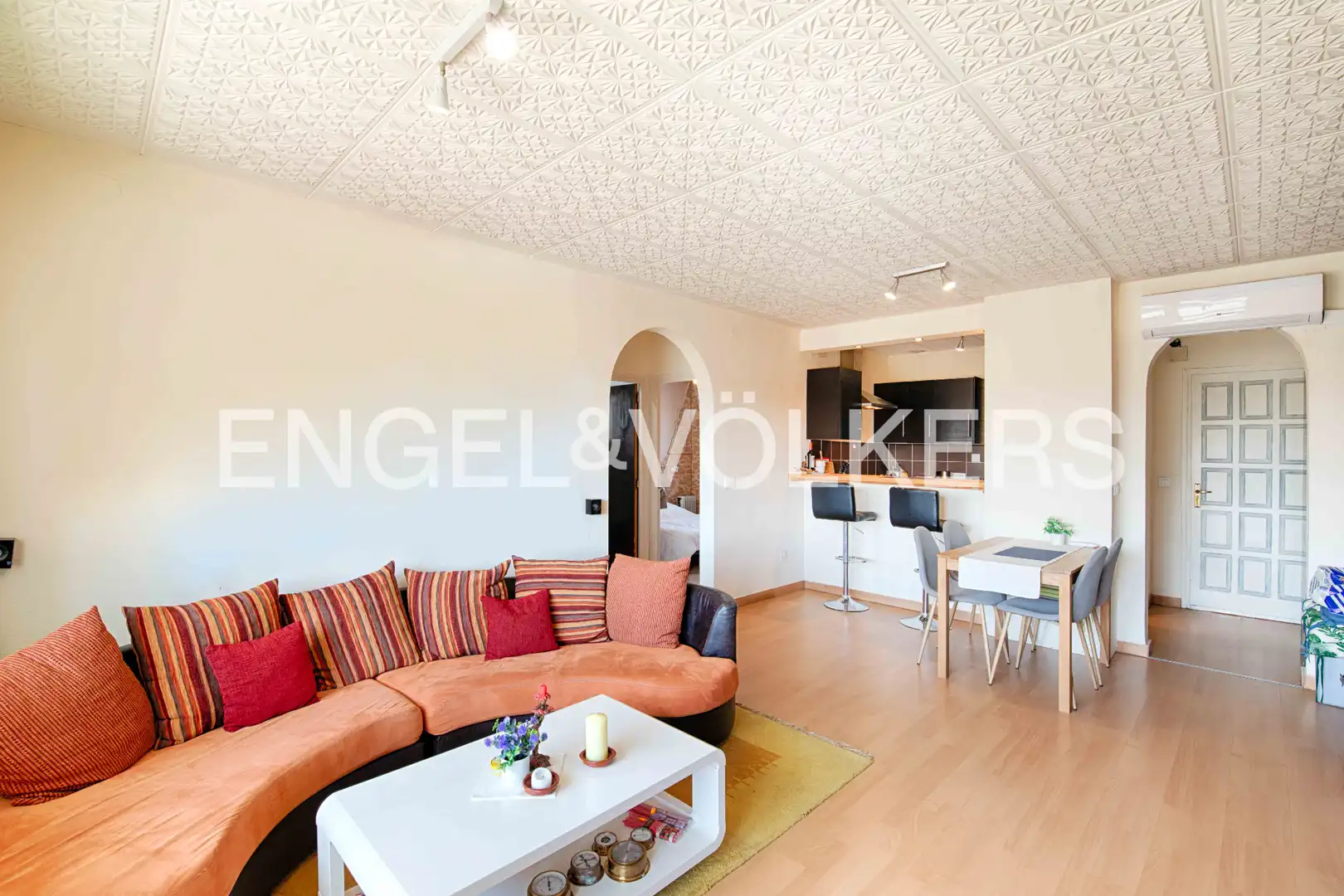 Piso en venta en Carrer Alberes, imagen 4