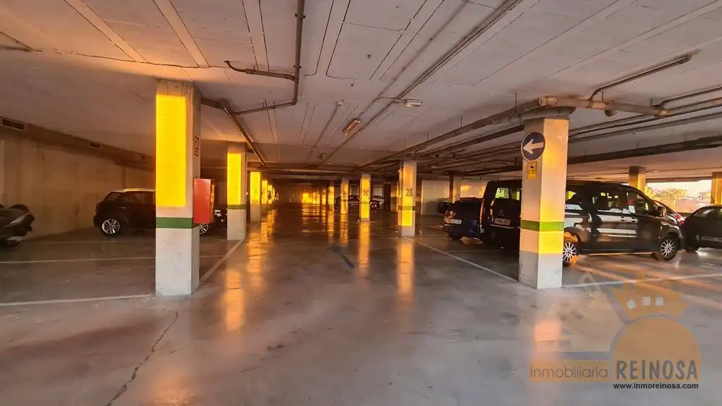 Local comercial en venda a Altorreal - El Chorrico, imagen 29